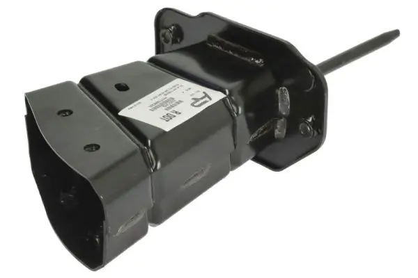 Halter, Stoßfänger vorne links BLIC 6508-06-9080931P