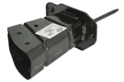 Halter, Stoßfänger vorne links BLIC 6508-06-9080931P