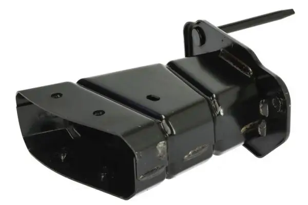 Halter, Stoßfänger vorne rechts BLIC 6508-06-9080932P