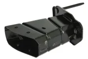 Halter, Stoßfänger vorne rechts BLIC 6508-06-9080932P