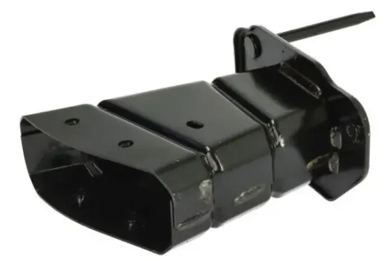 Halter, Stoßfänger vorne rechts BLIC 6508-06-9080932P Bild Halter, Stoßfänger vorne rechts BLIC 6508-06-9080932P