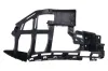 Halter, Stoßfänger vorne rechts BLIC 6508-06-9515932P Bild Halter, Stoßfänger vorne rechts BLIC 6508-06-9515932P