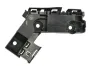 Halter, Stoßfänger vorne rechts BLIC 6508-06-9572936P Bild Halter, Stoßfänger vorne rechts BLIC 6508-06-9572936P