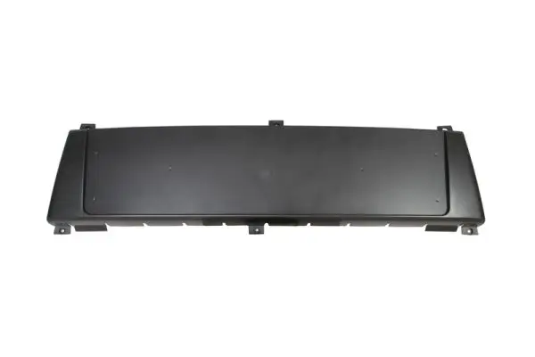 Kennzeichenhalter vorne BLIC 6509-01-0028920P