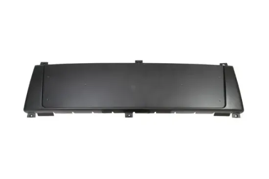 Kennzeichenhalter vorne BLIC 6509-01-0028920P Bild Kennzeichenhalter vorne BLIC 6509-01-0028920P
