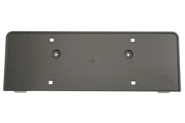 Kennzeichenhalter vorne links BLIC 6509-01-0030920P