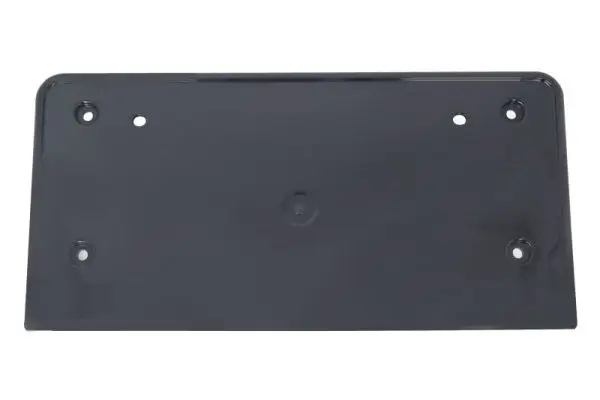 Kennzeichenhalter vorne links BLIC 6509-01-0032920P