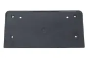 Kennzeichenhalter vorne links BLIC 6509-01-0032920P