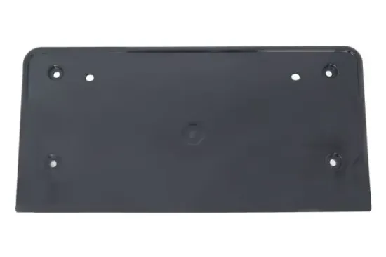 Kennzeichenhalter vorne links BLIC 6509-01-0032920P Bild Kennzeichenhalter vorne links BLIC 6509-01-0032920P