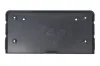 Kennzeichenhalter vorne links BLIC 6509-01-0032920P Bild Kennzeichenhalter vorne links BLIC 6509-01-0032920P