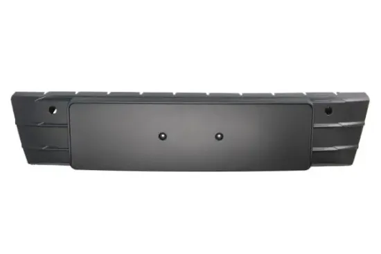 Kennzeichenhalter vorne links BLIC 6509-01-0034920P Bild Kennzeichenhalter vorne links BLIC 6509-01-0034920P