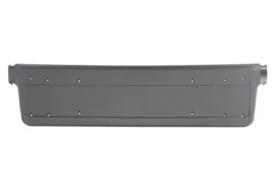 Kennzeichenhalter vorne BLIC 6509-01-0061921P Bild Kennzeichenhalter vorne BLIC 6509-01-0061921P