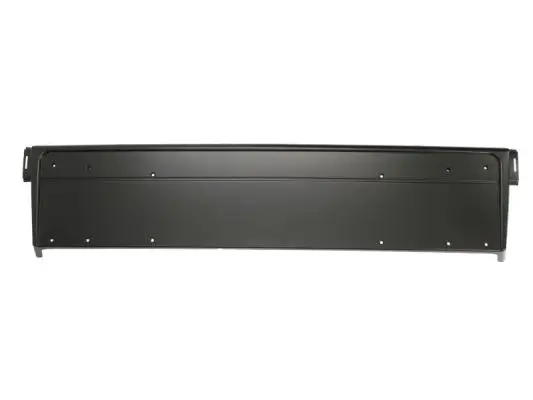 Kennzeichenhalter vorne BLIC 6509-01-0065926P Bild Kennzeichenhalter vorne BLIC 6509-01-0065926P