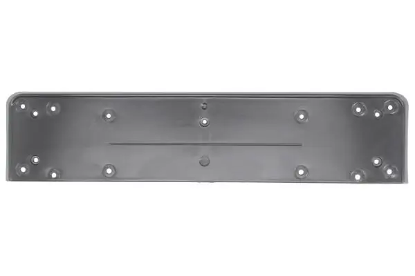 Kennzeichenhalter vorne BLIC 6509-01-0066920P