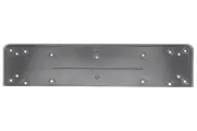 Kennzeichenhalter vorne BLIC 6509-01-0066920P