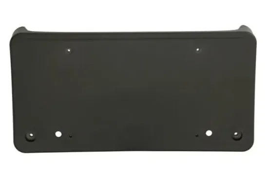 Kennzeichenhalter vorne links BLIC 6509-01-0067920P Bild Kennzeichenhalter vorne links BLIC 6509-01-0067920P