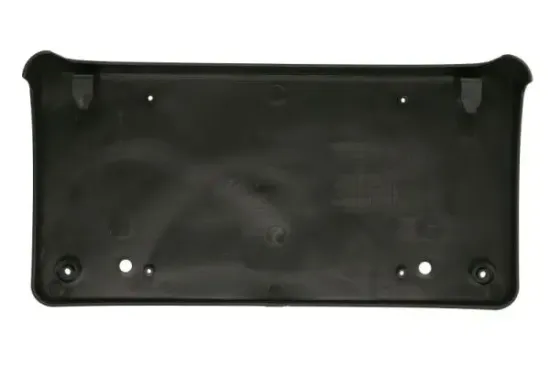 Kennzeichenhalter vorne links BLIC 6509-01-0067920P Bild Kennzeichenhalter vorne links BLIC 6509-01-0067920P