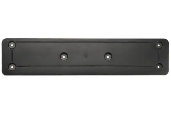 Kennzeichenhalter vorne links BLIC 6509-01-0070922P