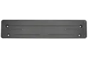 Kennzeichenhalter vorne links BLIC 6509-01-0073921P