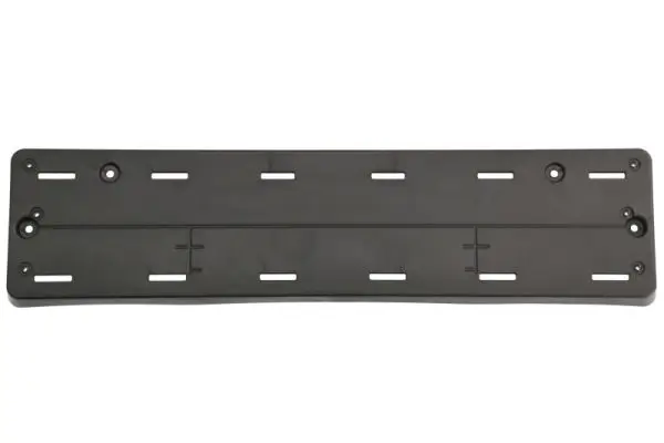 Kennzeichenhalter vorne links BLIC 6509-01-0074920P