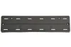 Kennzeichenhalter vorne links BLIC 6509-01-0074920P Bild Kennzeichenhalter vorne links BLIC 6509-01-0074920P