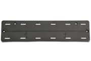Kennzeichenhalter vorne links BLIC 6509-01-0074920P