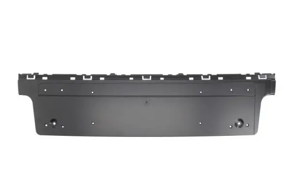 Kennzeichenhalter vorne BLIC 6509-01-0076920P