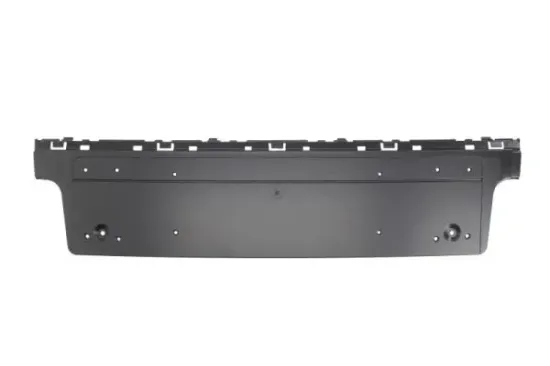 Kennzeichenhalter vorne BLIC 6509-01-0076920P Bild Kennzeichenhalter vorne BLIC 6509-01-0076920P