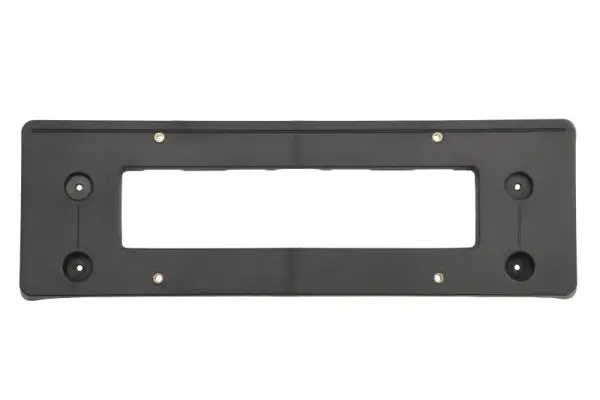 Kennzeichenhalter vorne links BLIC 6509-01-0080920P