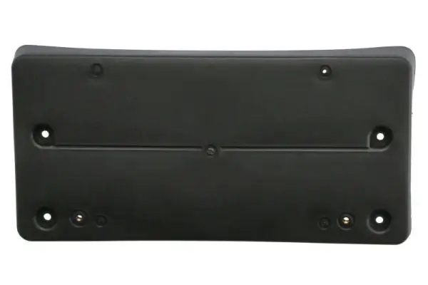 Kennzeichenhalter vorne links BLIC 6509-01-0097921P