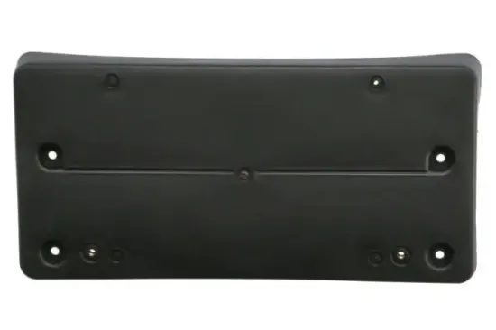 Kennzeichenhalter vorne links BLIC 6509-01-0097921P Bild Kennzeichenhalter vorne links BLIC 6509-01-0097921P