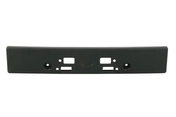 Kennzeichenhalter vorne links BLIC 6509-01-1601920P