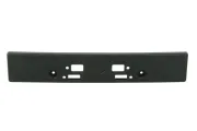 Kennzeichenhalter vorne links BLIC 6509-01-1601920P