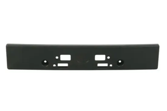 Kennzeichenhalter vorne links BLIC 6509-01-1601920P Bild Kennzeichenhalter vorne links BLIC 6509-01-1601920P