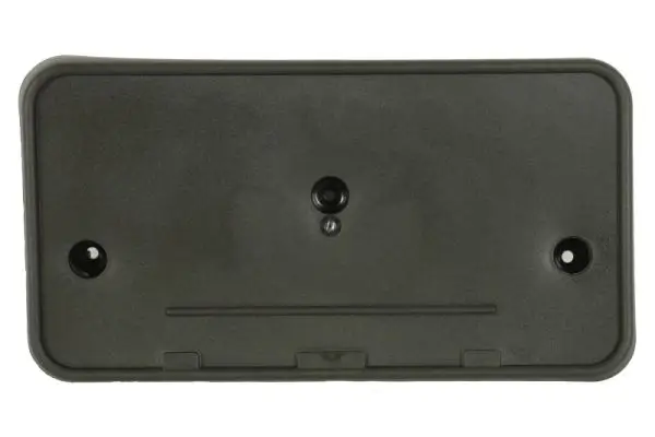 Kennzeichenhalter vorne links BLIC 6509-01-2507920P