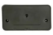 Kennzeichenhalter vorne links BLIC 6509-01-2507920P