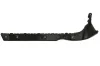 Halter, Stoßfänger hinten rechts BLIC 6509-01-2512932P