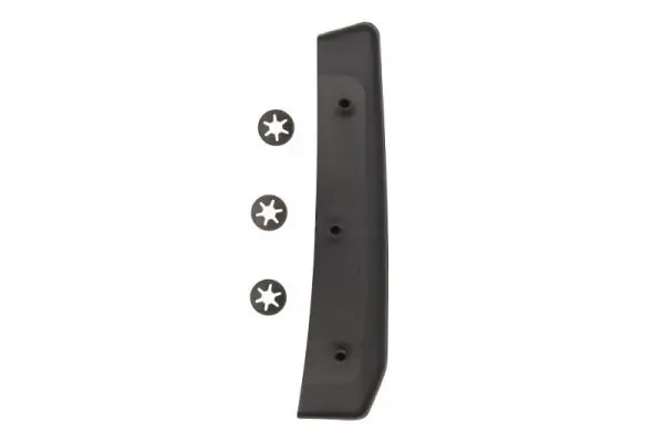 Halter, Stoßfänger vorne rechts BLIC 6509-01-2512934P