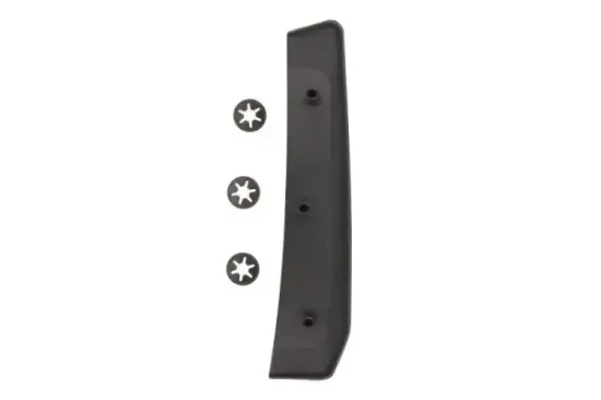 Halter, Stoßfänger vorne rechts BLIC 6509-01-2512934P Bild Halter, Stoßfänger vorne rechts BLIC 6509-01-2512934P
