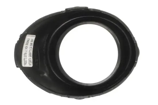 Rahmen, Nebelscheinwerfer vorne rechts BLIC 6509-01-2537922P Bild Rahmen, Nebelscheinwerfer vorne rechts BLIC 6509-01-2537922P