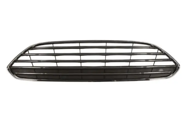 Lüftungsgitter, Stoßfänger vorne BLIC 6509-01-2565912P