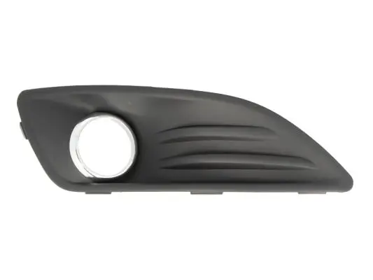 Lüftungsgitter, Stoßfänger vorne rechts BLIC 6509-01-2565916Q