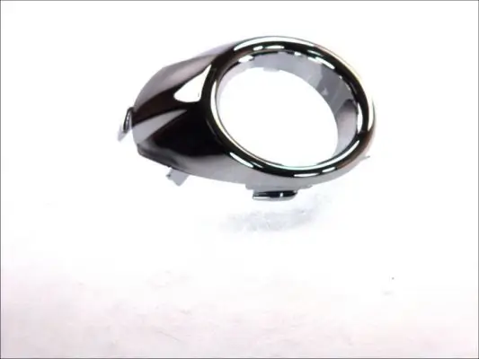 Lüftungsgitter, Stoßfänger rechts BLIC 6509-01-2565924P