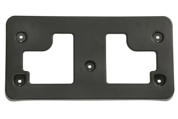 Kennzeichenhalter vorne BLIC 6509-01-3133920P