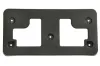 Kennzeichenhalter vorne BLIC 6509-01-3133920P