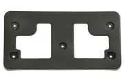 Kennzeichenhalter vorne BLIC 6509-01-3133920P