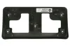 Kennzeichenhalter vorne BLIC 6509-01-3133920P Bild Kennzeichenhalter vorne BLIC 6509-01-3133920P