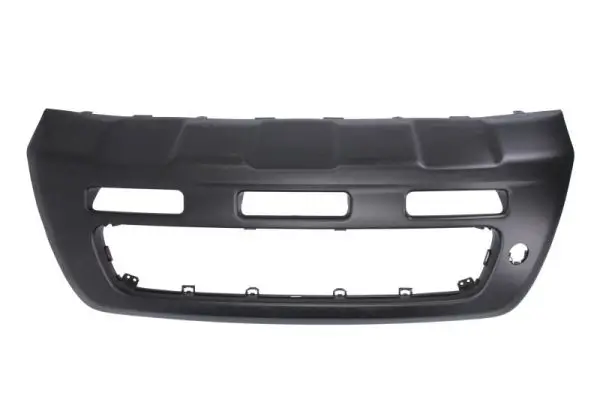 Blende, Stoßfänger vorne BLIC 6509-01-3284920P