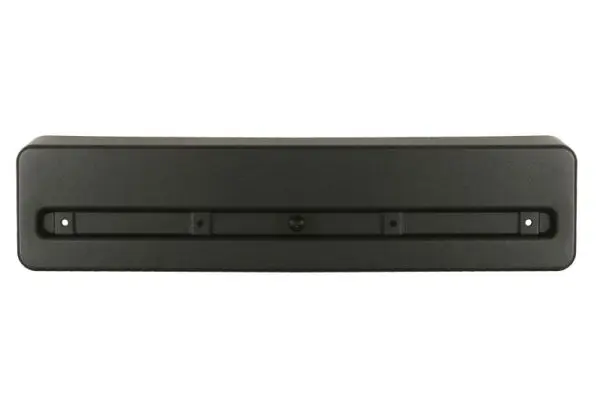 Kennzeichenhalter vorne links BLIC 6509-01-3501920P