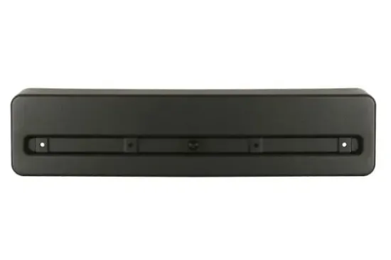 Kennzeichenhalter vorne links BLIC 6509-01-3501920P Bild Kennzeichenhalter vorne links BLIC 6509-01-3501920P